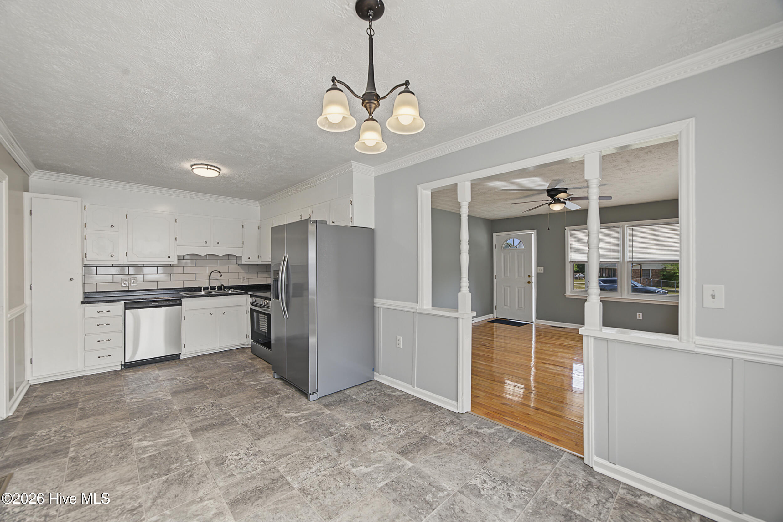 237 Lakeview Trail Rockingham, NC 28379 - Photo 7 of 24 Gallery Image 7