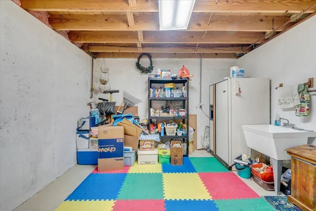 $249,500 | 4624 Mill View Court, Roanoke, VA 24018