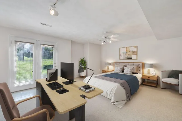 $249,500 | 4624 Mill View Court, Roanoke, VA 24018