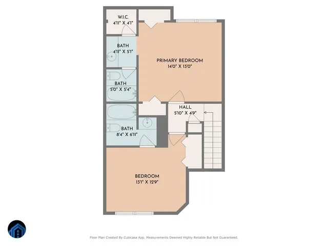 $249,500 | 4624 Mill View Court, Roanoke, VA 24018