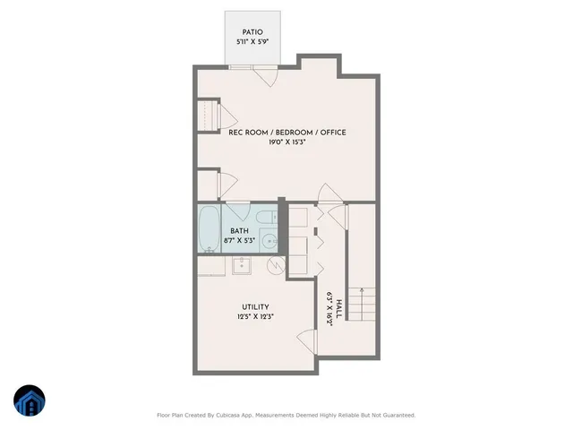 $249,500 | 4624 Mill View Court, Roanoke, VA 24018