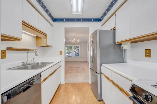 $249,500 | 4624 Mill View Court, Roanoke, VA 24018