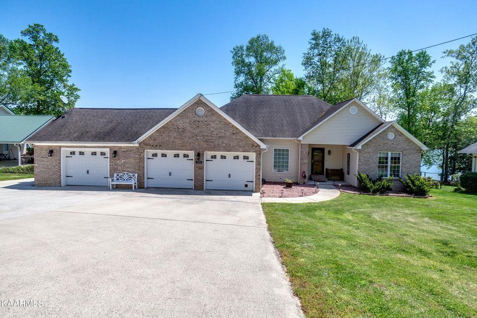 745 Toestring Cove Rd Spring Spring City, TN 37381 - Photo 1 of 48 Gallery Image 1