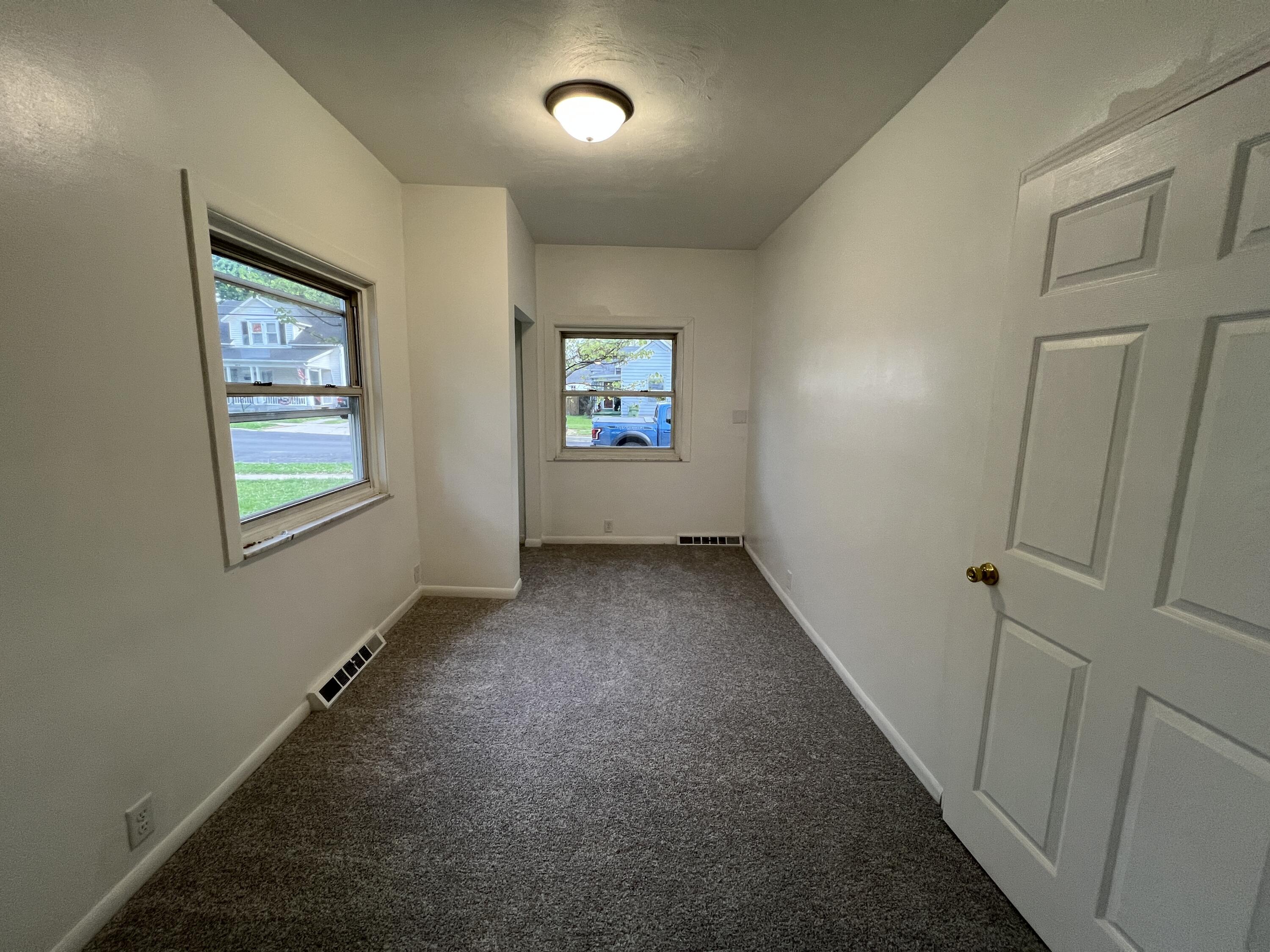 820 Taft Street Sidney, OH 45365 - Photo 20 of 51 Bedroom 1