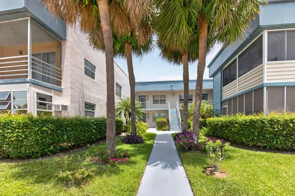 $85,000 | 809 Normandy Q Delray Beach, Unit 809, Delray Beach, FL 33484