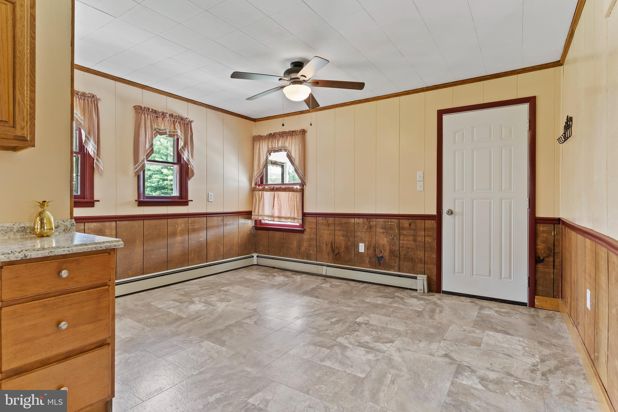 2103 Smoketown Road Fayetteville, PA 17222 - Photo 8 of 28 a view of an empty room with a window