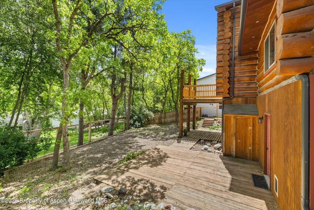 $995,000 | 1116 Walz Avenue, Glenwood Springs, CO 81601