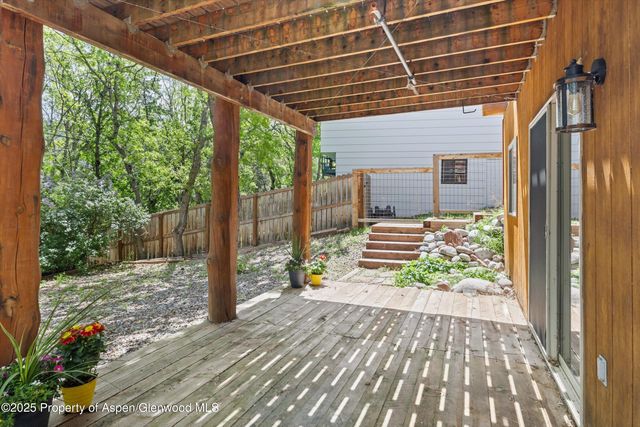 $995,000 | 1116 Walz Avenue, Glenwood Springs, CO 81601