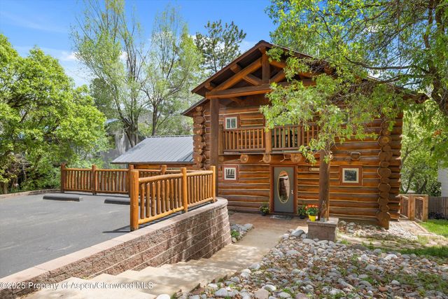 $995,000 | 1116 Walz Avenue, Glenwood Springs, CO 81601