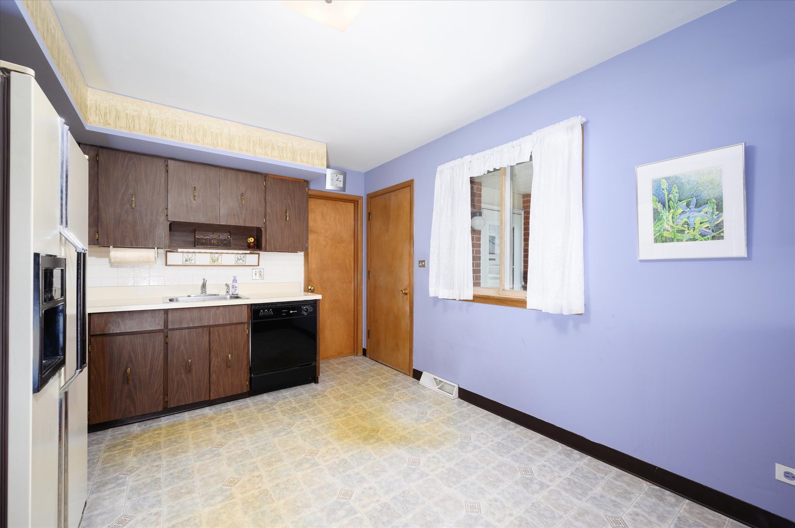 366 Lance Drive Des Plaines, IL 60016 - Photo 11 of 33 a room with a bed furniture and a window