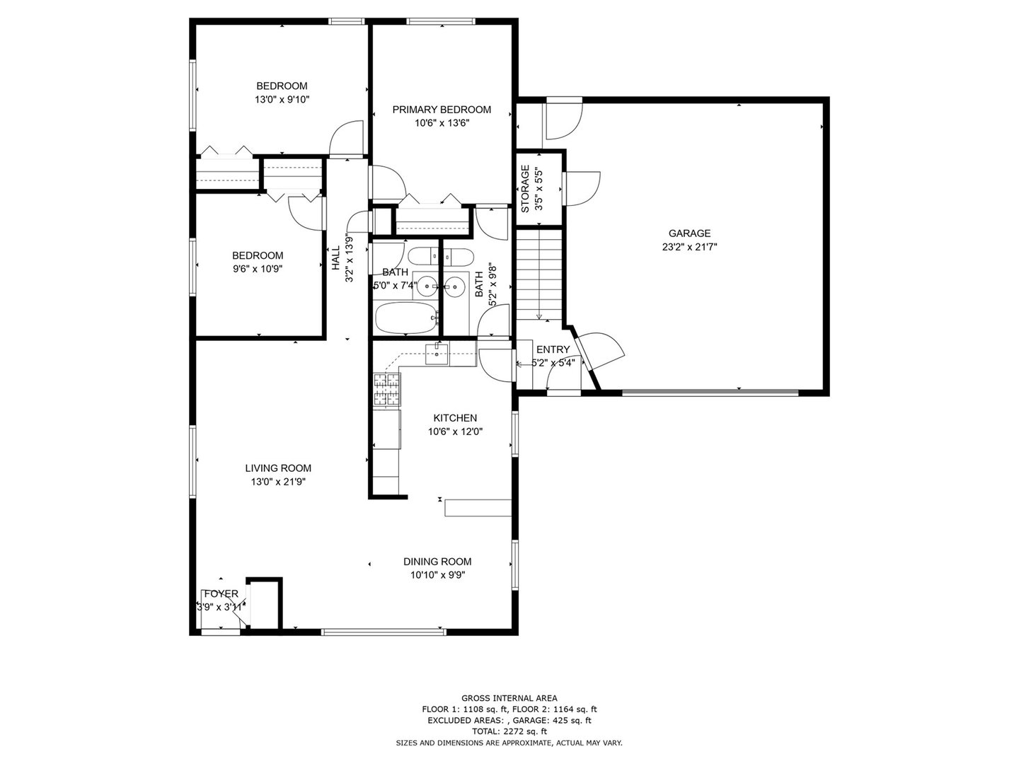 366 Lance Drive Des Plaines, IL 60016 - Photo 31 of 33 unknown