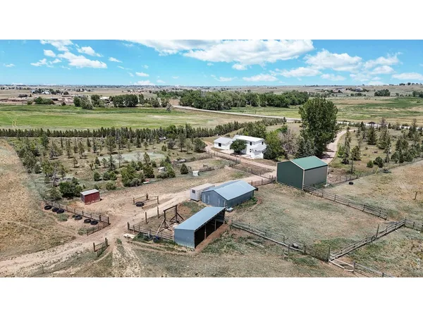 $1,195,000 | 6485 North Co Road 19, Fort Collins, CO 80524