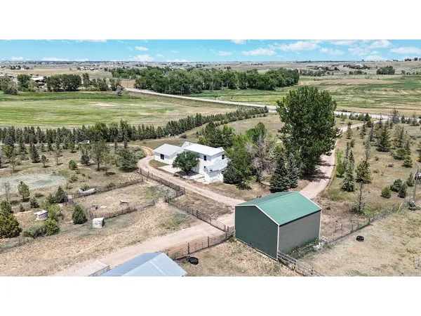 $1,195,000 | 6485 North Co Road 19, Fort Collins, CO 80524