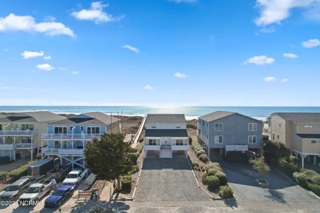 $1,975,000 | 1816 Main Street East, Sunset Beach, NC 28468