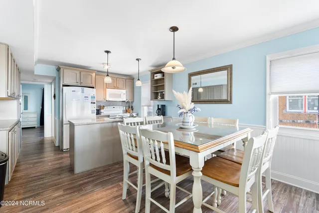 $1,975,000 | 1816 Main Street East, Sunset Beach, NC 28468