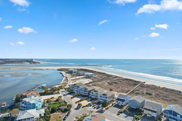 $1,975,000 | 1816 Main Street East, Sunset Beach, NC 28468