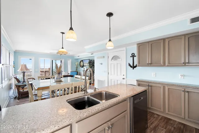 $1,975,000 | 1816 Main Street East, Sunset Beach, NC 28468