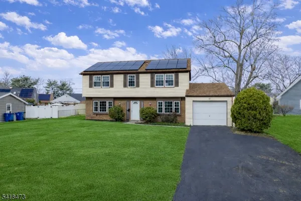 $449,999 | 27 Harper Lane, Willingboro, NJ 08046