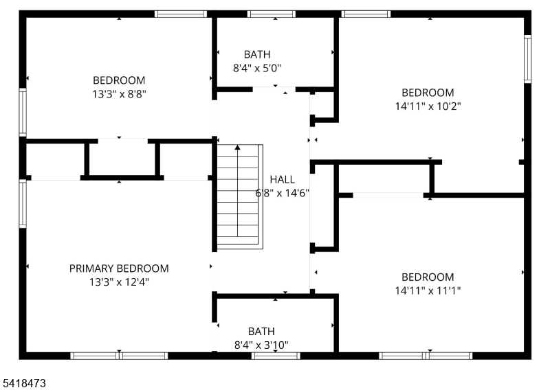 27 Harper Lane Willingboro, NJ 08046 - Photo 22 of 32