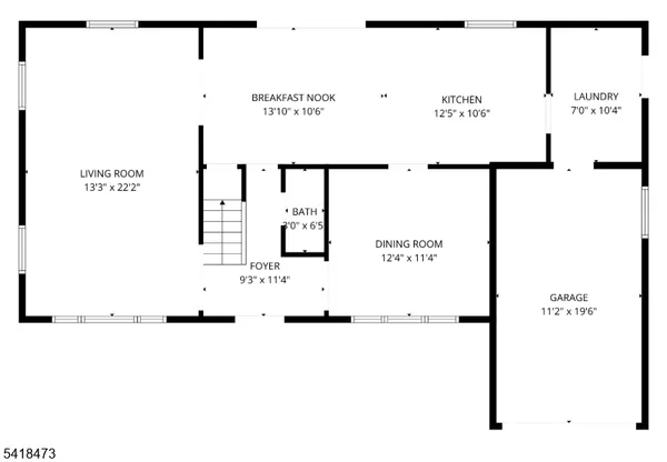 $449,999 | 27 Harper Lane, Willingboro, NJ 08046