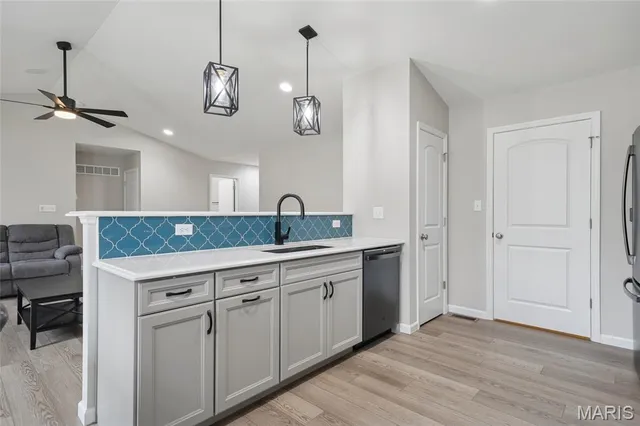 $360,000 | 120 Dark Horse Court, Wentzville, MO 63385