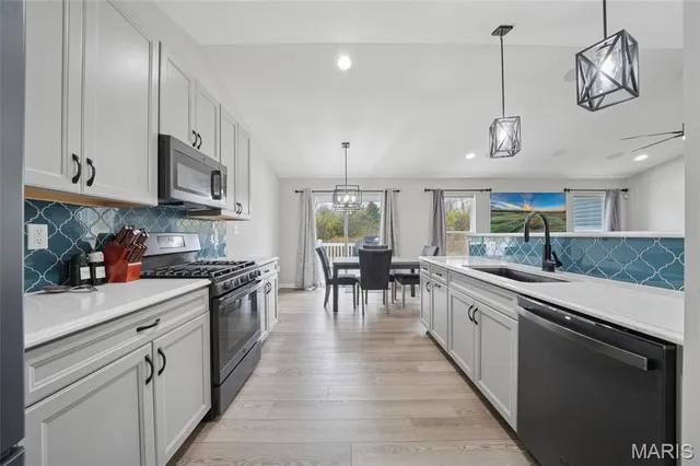 $360,000 | 120 Dark Horse Court, Wentzville, MO 63385