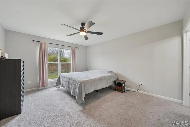 $360,000 | 120 Dark Horse Court, Wentzville, MO 63385