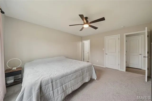 $360,000 | 120 Dark Horse Court, Wentzville, MO 63385