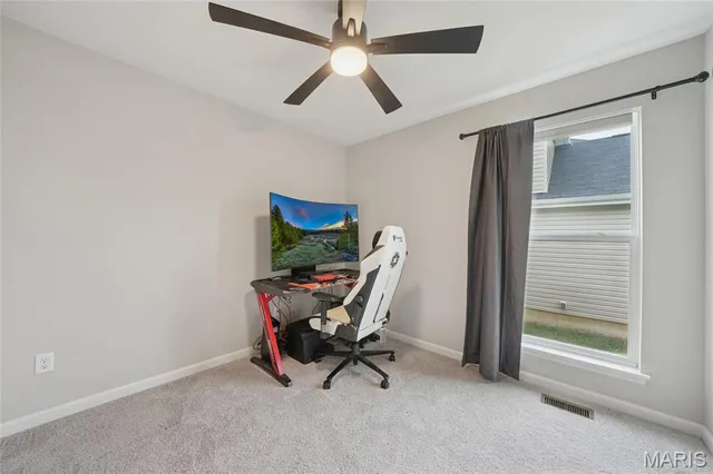 $360,000 | 120 Dark Horse Court, Wentzville, MO 63385