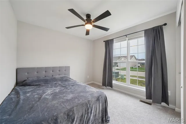 $360,000 | 120 Dark Horse Court, Wentzville, MO 63385