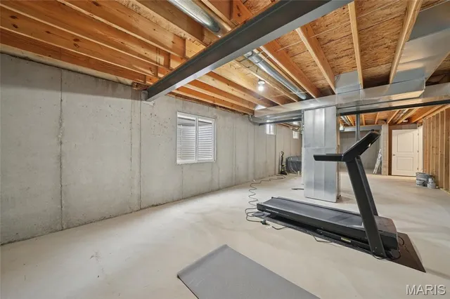 $360,000 | 120 Dark Horse Court, Wentzville, MO 63385