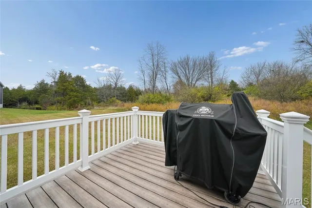 $360,000 | 120 Dark Horse Court, Wentzville, MO 63385