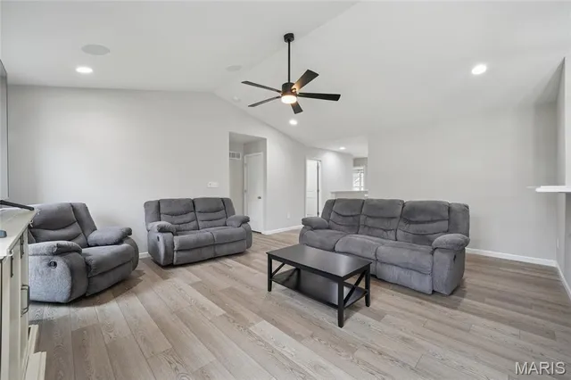 $360,000 | 120 Dark Horse Court, Wentzville, MO 63385