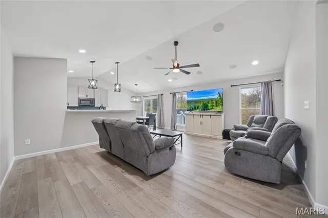 $360,000 | 120 Dark Horse Court, Wentzville, MO 63385