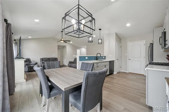 $360,000 | 120 Dark Horse Court, Wentzville, MO 63385