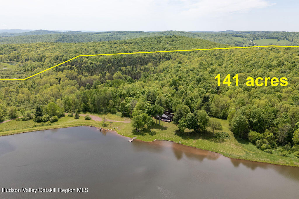 540 Sal Bren Road Meredith, NY 13753 - Photo 39 of 53 540-Sal-Bren-Rd_125a