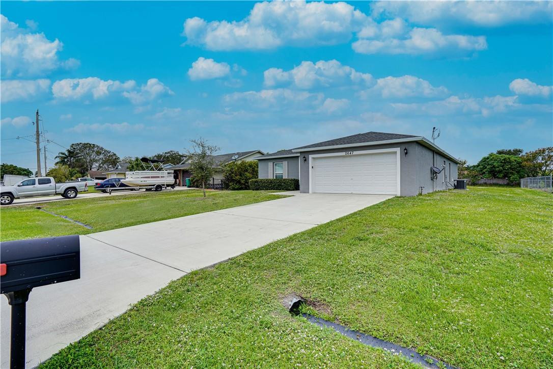 2647 Southwest Chestnut Lane Port St. Lucie, FL 34953 - Photo 15 of 23 Photo 15