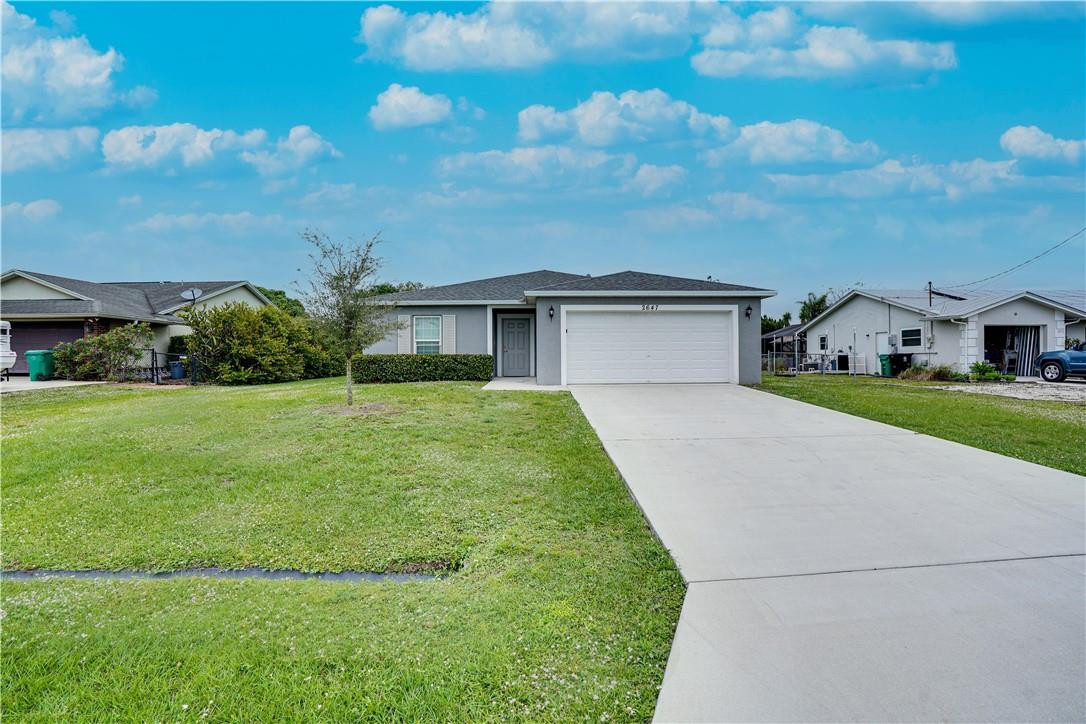 2647 Southwest Chestnut Lane Port St. Lucie, FL 34953 - Photo 16 of 23 Photo 16