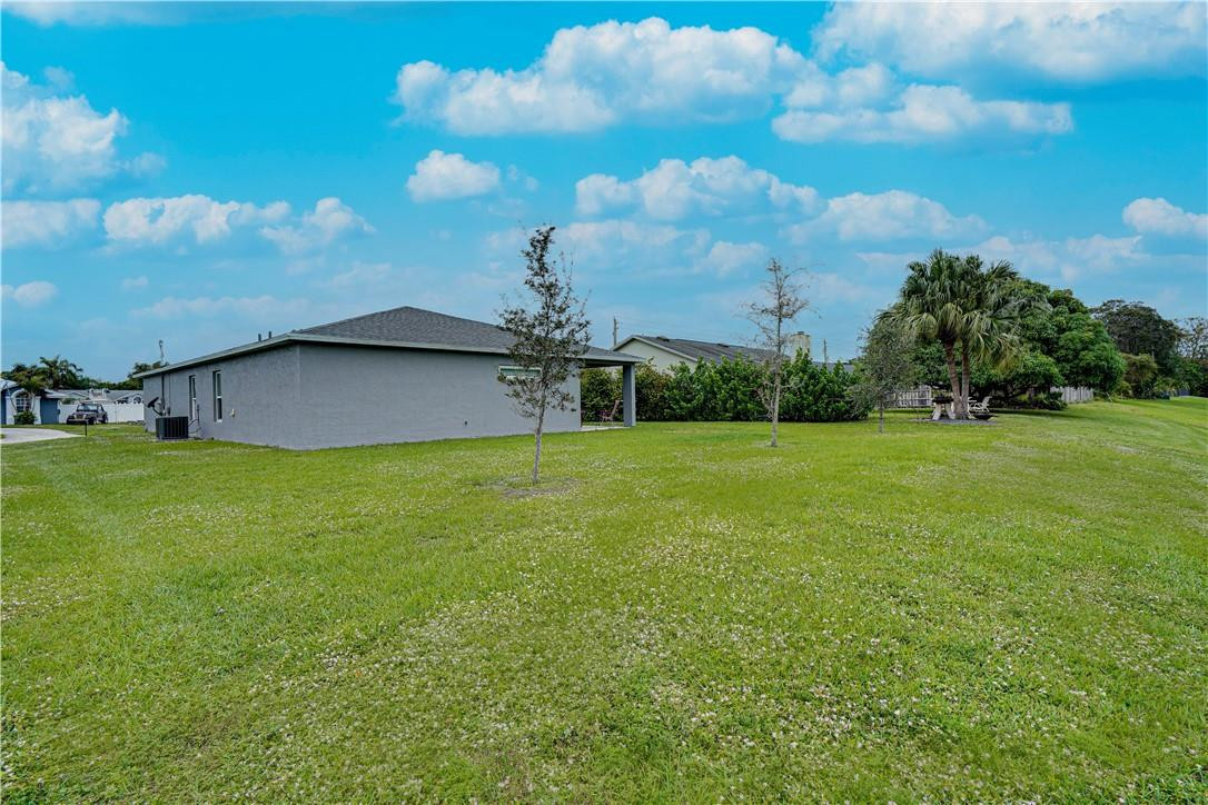 2647 Southwest Chestnut Lane Port St. Lucie, FL 34953 - Photo 18 of 23 Photo 18