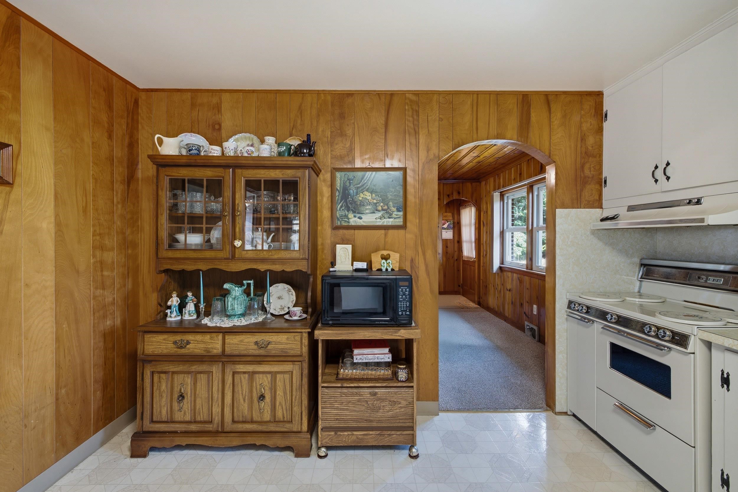 12199 Hollow Road Fulks Run, VA 22830 - Photo 21 of 75