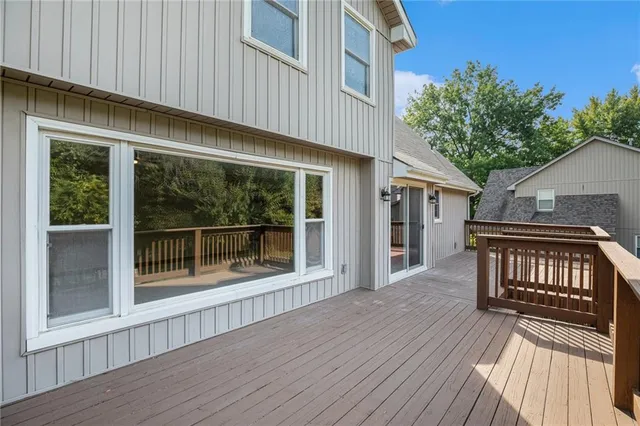 $380,000 | 3665 Southwest Kimstin Circle, Blue Springs, MO 64015