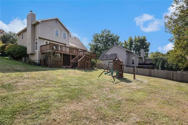 $380,000 | 3665 Southwest Kimstin Circle, Blue Springs, MO 64015