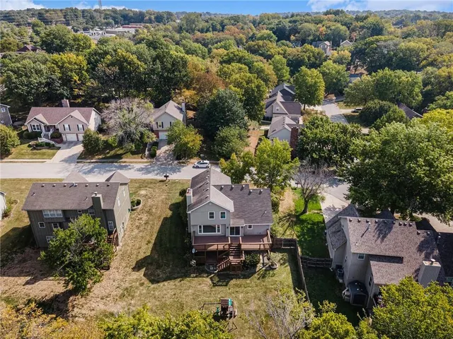 $380,000 | 3665 Southwest Kimstin Circle, Blue Springs, MO 64015