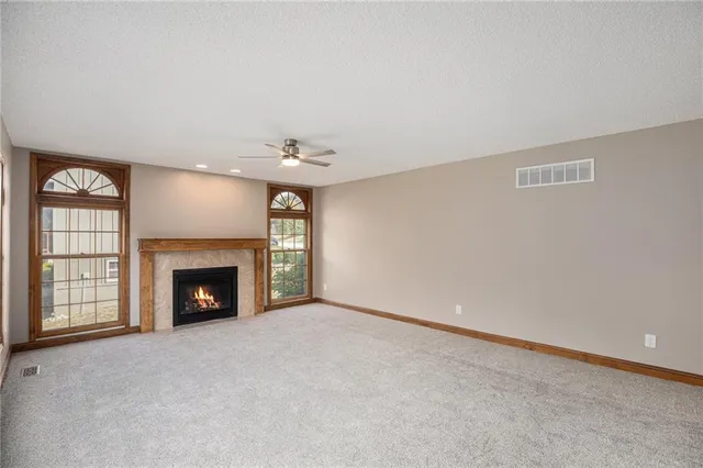 $380,000 | 3665 Southwest Kimstin Circle, Blue Springs, MO 64015