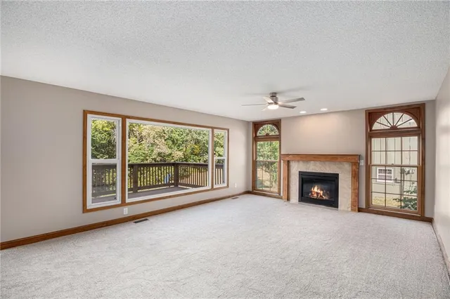 $380,000 | 3665 Southwest Kimstin Circle, Blue Springs, MO 64015