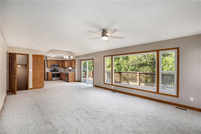 $380,000 | 3665 Southwest Kimstin Circle, Blue Springs, MO 64015