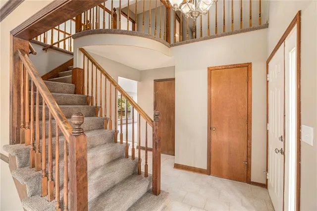 $380,000 | 3665 Southwest Kimstin Circle, Blue Springs, MO 64015