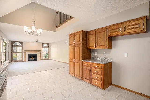 $380,000 | 3665 Southwest Kimstin Circle, Blue Springs, MO 64015