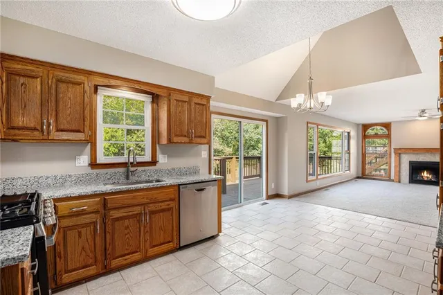 $380,000 | 3665 Southwest Kimstin Circle, Blue Springs, MO 64015