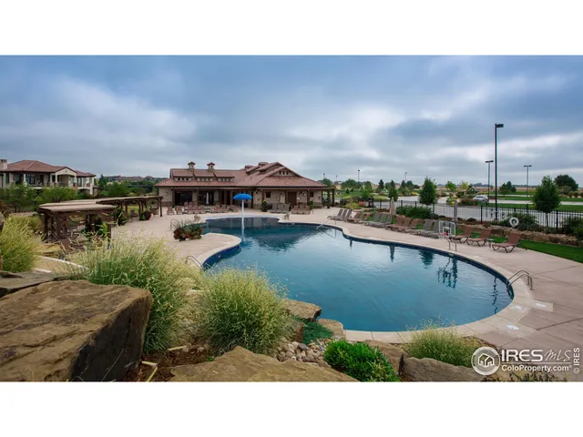 $1,348,000 | 6720 Morning Song Court, Timnath, CO 80547